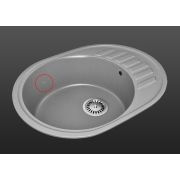 Уцінка кухонна мийка Lexona Dante Всі кольори