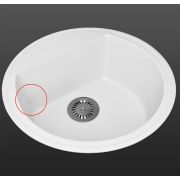 Уценка кухонная мойка Lexona Ella Все цвета