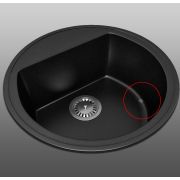 Уценка кухонная мойка Lexona Ella Все цвета