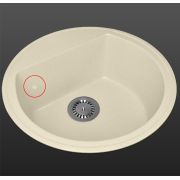 Уценка кухонная мойка Lexona Ella Все цвета