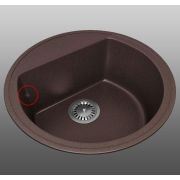 Уценка кухонная мойка Lexona Ella Все цвета