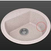 Уценка кухонная мойка Lexona Ella Все цвета