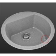 Уценка кухонная мойка Lexona Ella Все цвета