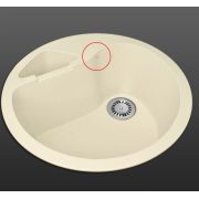 Уцінка кухонна мийка Lexona ISLAND Всі кольори