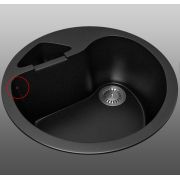 Уцінка кухонна мийка Lexona ISLAND Всі кольори