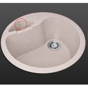 Уцінка кухонна мийка Lexona ISLAND Всі кольори