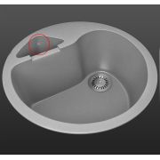 Уцінка кухонна мийка Lexona ISLAND Всі кольори