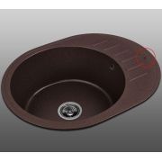 Уцінка кухонна мийка Lexona KOSH Всі кольори