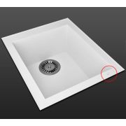 Уценка кухонная мойка Lexona MIRA Compact Все цвета
