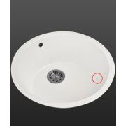 Уцінка кухонна мийка Lexona OLIVA Всі кольори