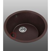 Уцінка кухонна мийка Lexona OLIVA Всі кольори