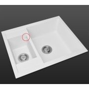 Уценка кухонная мойка Lexona Omnia Compact Все цвета
