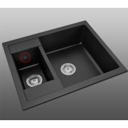 Уценка кухонная мойка Lexona Omnia Compact Все цвета