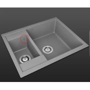 Уценка кухонная мойка Lexona Omnia Compact Все цвета