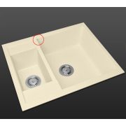 Уценка кухонная мойка Lexona Omnia Compact Все цвета