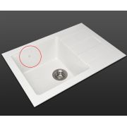 Уцінка кухонна мийка Lexona REYN Compact Всі кольори