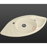 Уценка кухонная мойка Lexona SEVELIN Все цвета