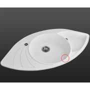 Уценка кухонная мойка Lexona SEVELIN Все цвета