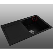 Уцінка кухонна мийка Lexona SOFIA Всі кольори