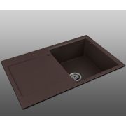 Уцінка кухонна мийка Lexona SOFIA Всі кольори