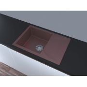 Уцінка кухонна мийка Lexona Argo Compact Всі кольори