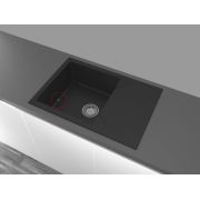 Уцінка кухонна мийка Lexona Argo Compact Всі кольори