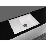 Уцінка кухонна мийка Lexona Argo Compact Всі кольори