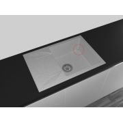 Уцінка кухонна мийка Lexona Argo Compact Всі кольори