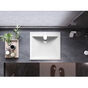Умывальник, Раковина, Накладной Status Brest  Low 50