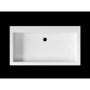 Умивальник, Раковина, накладний Status Deko 80