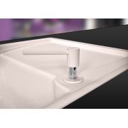 Дозатор для кухонной мойки CONTINENT i10 Авена