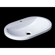 Умивальник, Раковина, накладний Status Elbrus Low