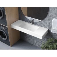 Умивальник підвісний Status Fashion 120