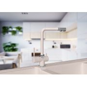 Кухонний змішувач для гранітної мийки CONTINENT DANTE i12 Авена