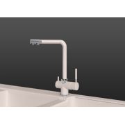 Кухонний змішувач для гранітної мийки CONTINENT DANTE i12 Авена