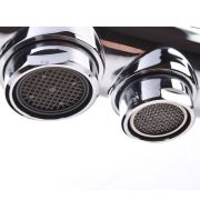 Кухонний змішувач для гранітної мийки CONTINENT DANTE i12 Авена