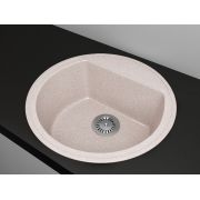 Гранитная кухонная мойка Lexona Ella авена