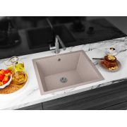  Гранітна кухонна мийка Lexona COMFORT авена