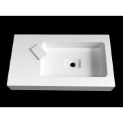 Умывальник, Раковина, подвесной Status Merlin 80 L 