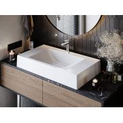 Умывальник, Раковина, накладной Status Neil 80