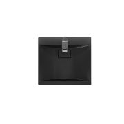 Умивальник, Раковина, накладний Status Neil 50 Black