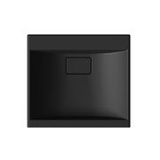 Умивальник, Раковина, накладний Status Neil 50 Black