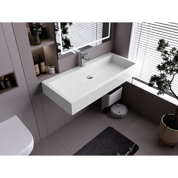 Раковина підвісна Status Only 100