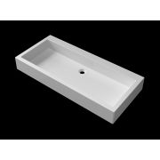 Умивальник, Раковина, підвісний Status Only 100