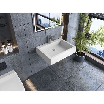 Раковина підвісна Status Only 60