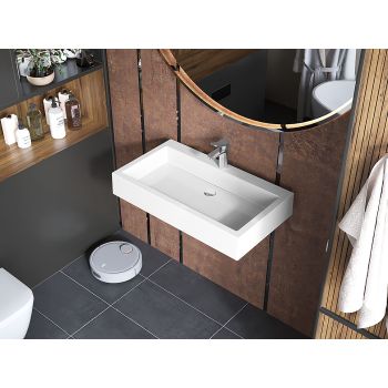 Раковина підвісна Status Only 80