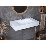 Умивальник, Раковина, підвісний Status Spring 80