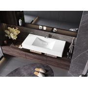 Умывальник, Раковина, подвесной Status Spring 100