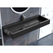 Умывальник, Раковина, подвесной Status Stein 120 Black