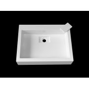 Умывальник, Раковина, подвесной Status Stein 60